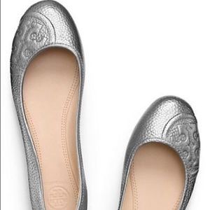 🧚‍♂️Tory Burch Ruby Ballet Flats🧚‍♂️